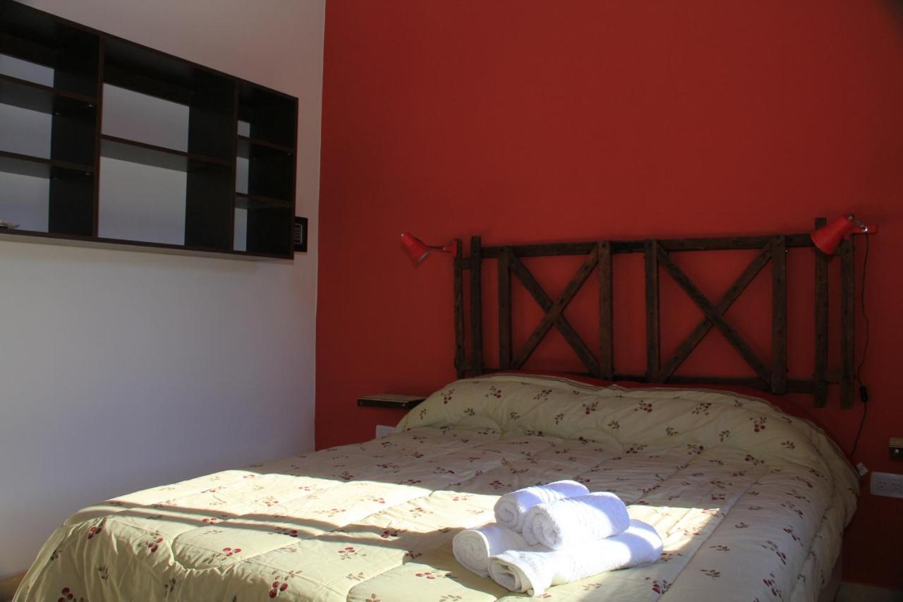 Iguape Aparts & Spa Colon  Exterior photo