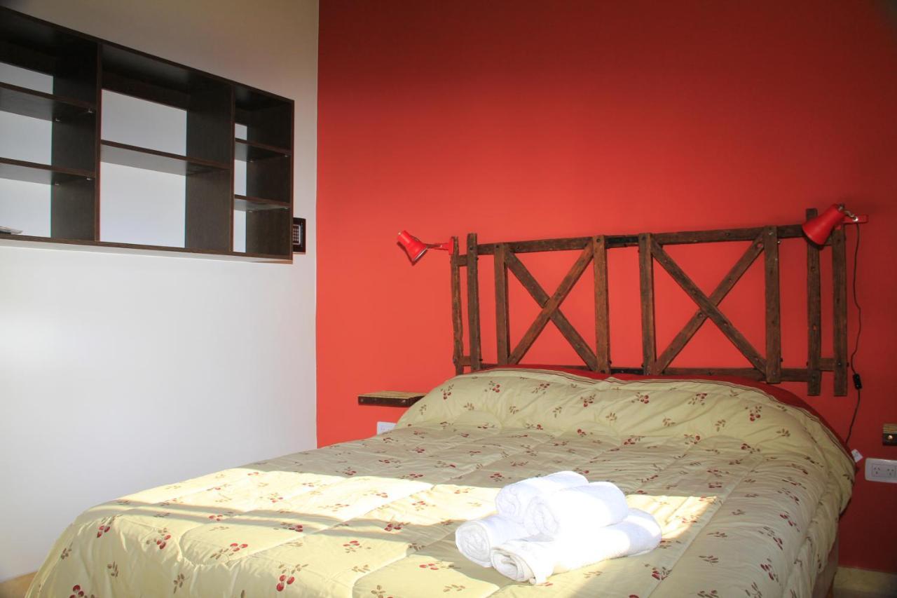 Iguape Aparts & Spa Colon  Exterior photo