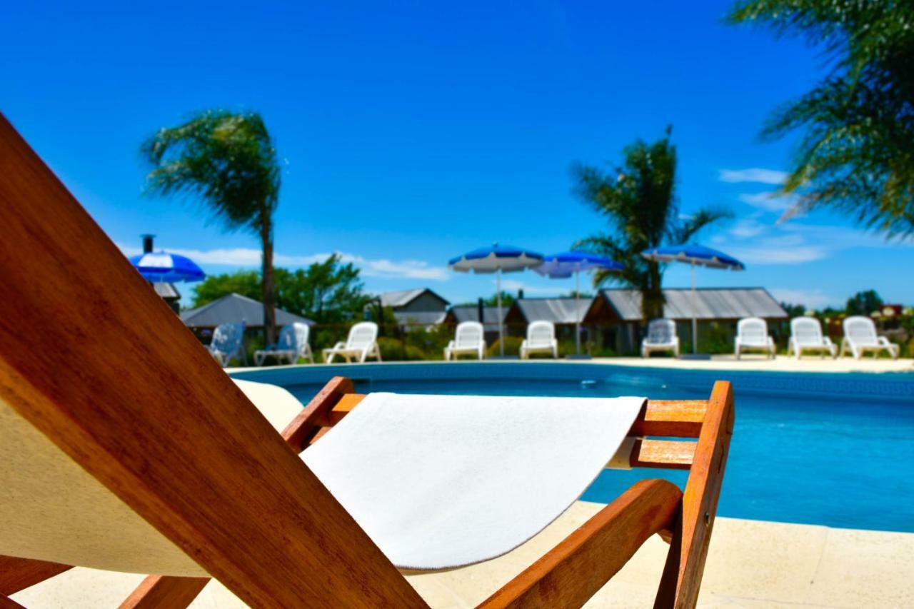 Iguape Aparts & Spa Colon  Exterior photo